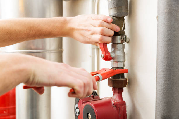 Our Proven Process for Efficient Plumbing Repairs